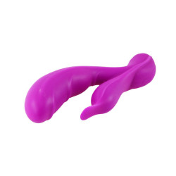 Pretty Love - Masseur Lilas De Haute Qualité Bliss
